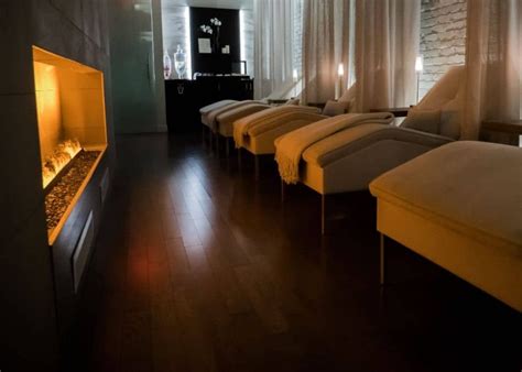 lv spa downtown montreal|best spas in montreal.